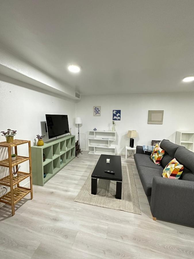 Hito Apartment Vigo Exterior photo