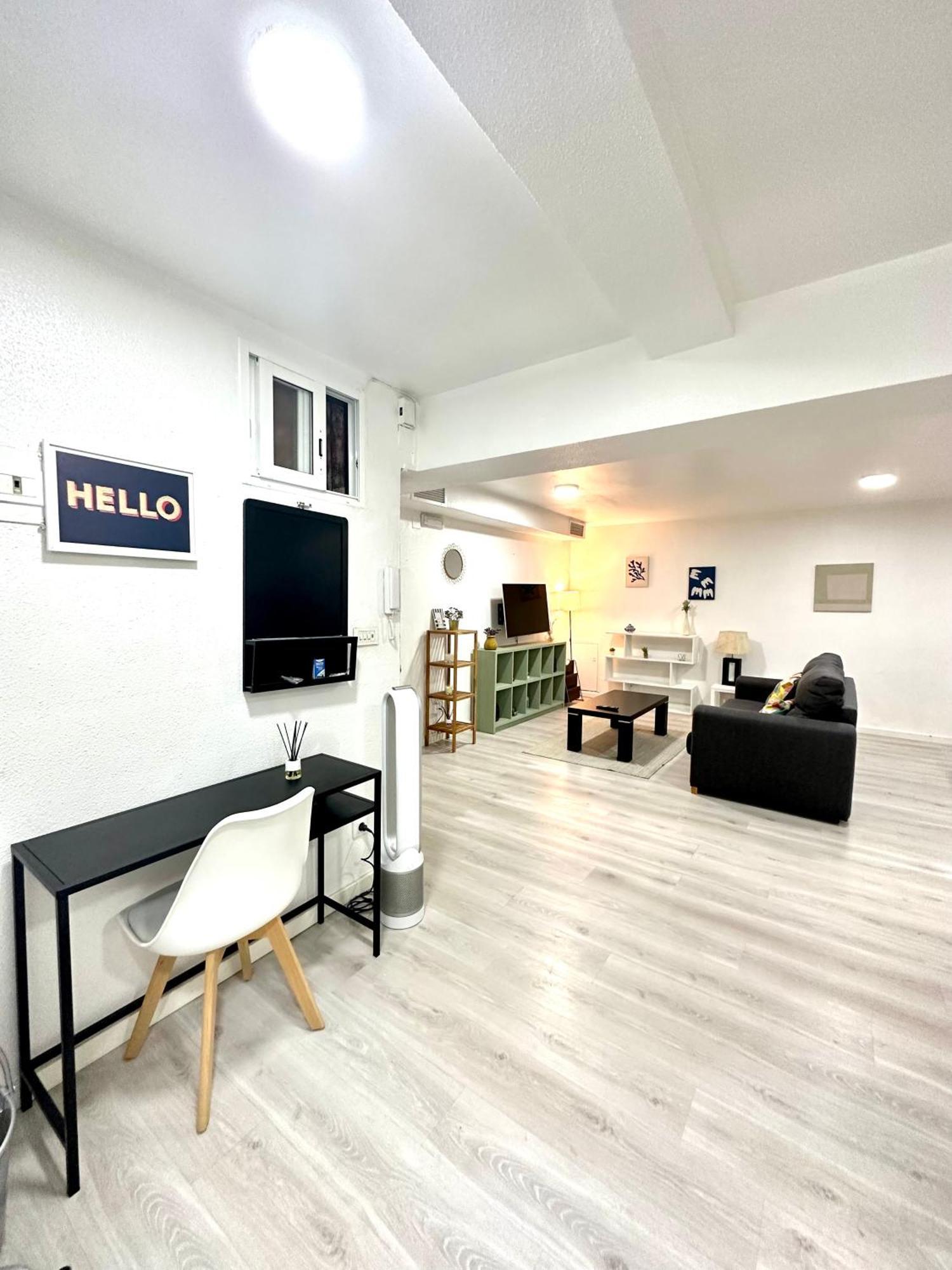 Hito Apartment Vigo Exterior photo