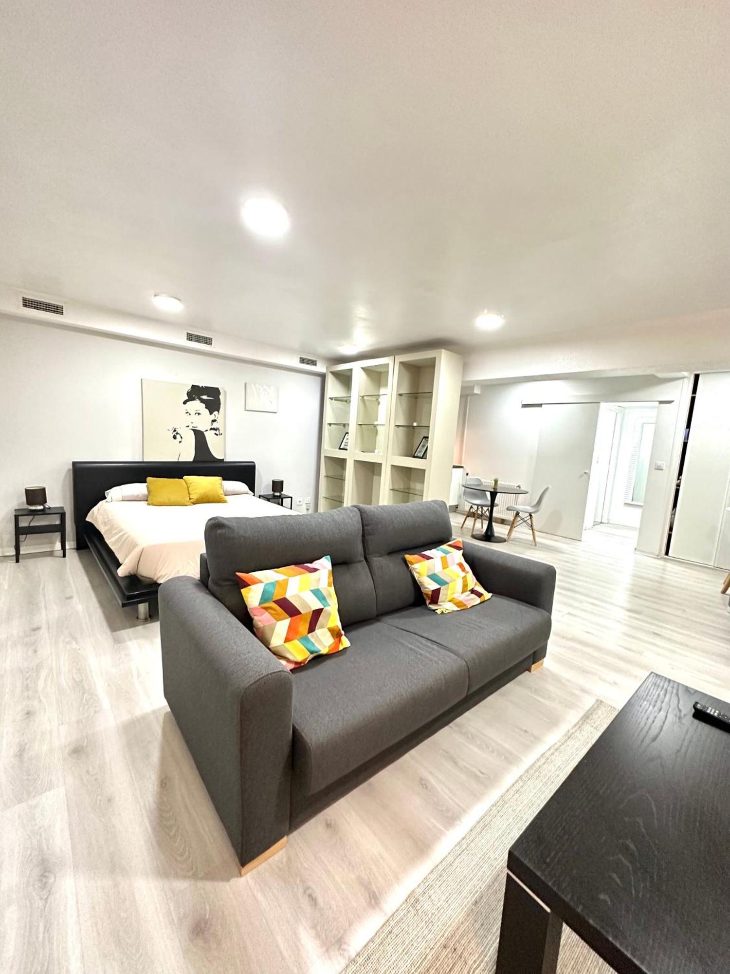 Hito Apartment Vigo Exterior photo