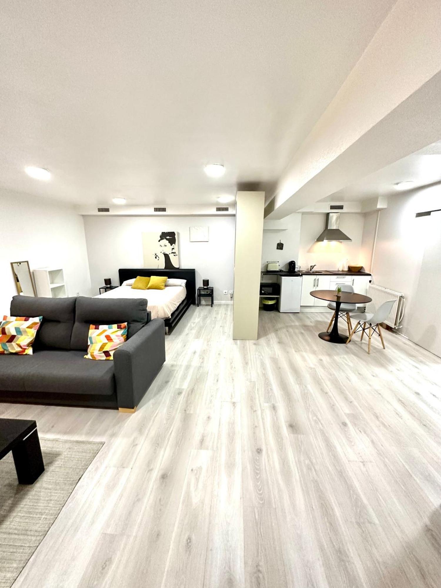 Hito Apartment Vigo Exterior photo