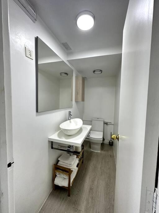 Hito Apartment Vigo Exterior photo