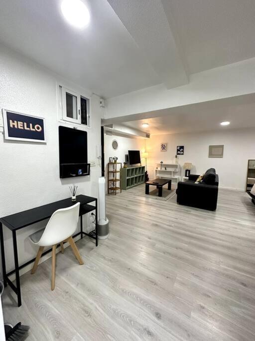 Hito Apartment Vigo Exterior photo